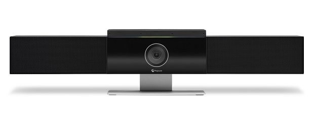 Kit videoconferenza polycom studio 4k stereo Sistema di videoconferenza 4K polycom studio